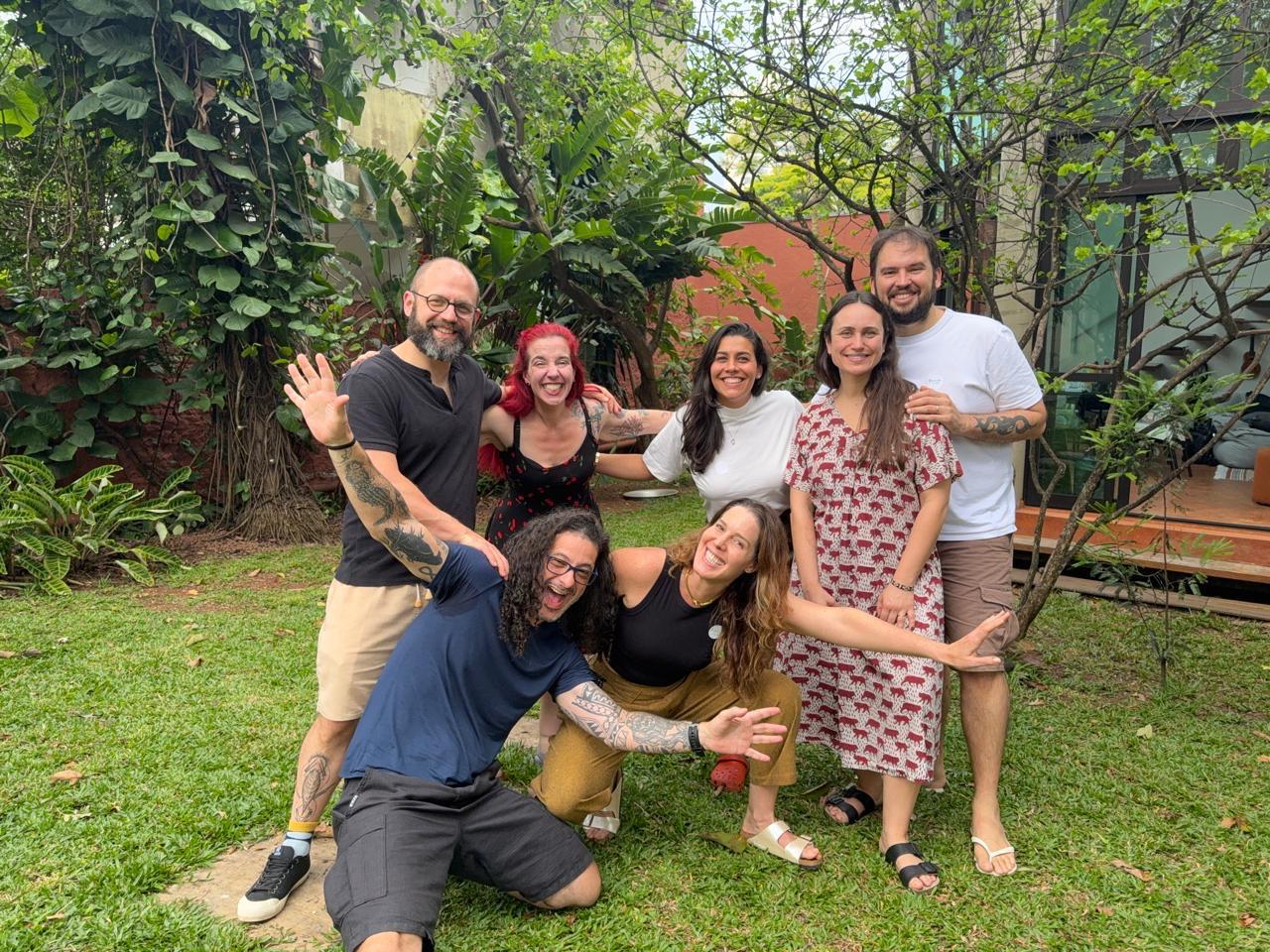 Equipe Mente Binária