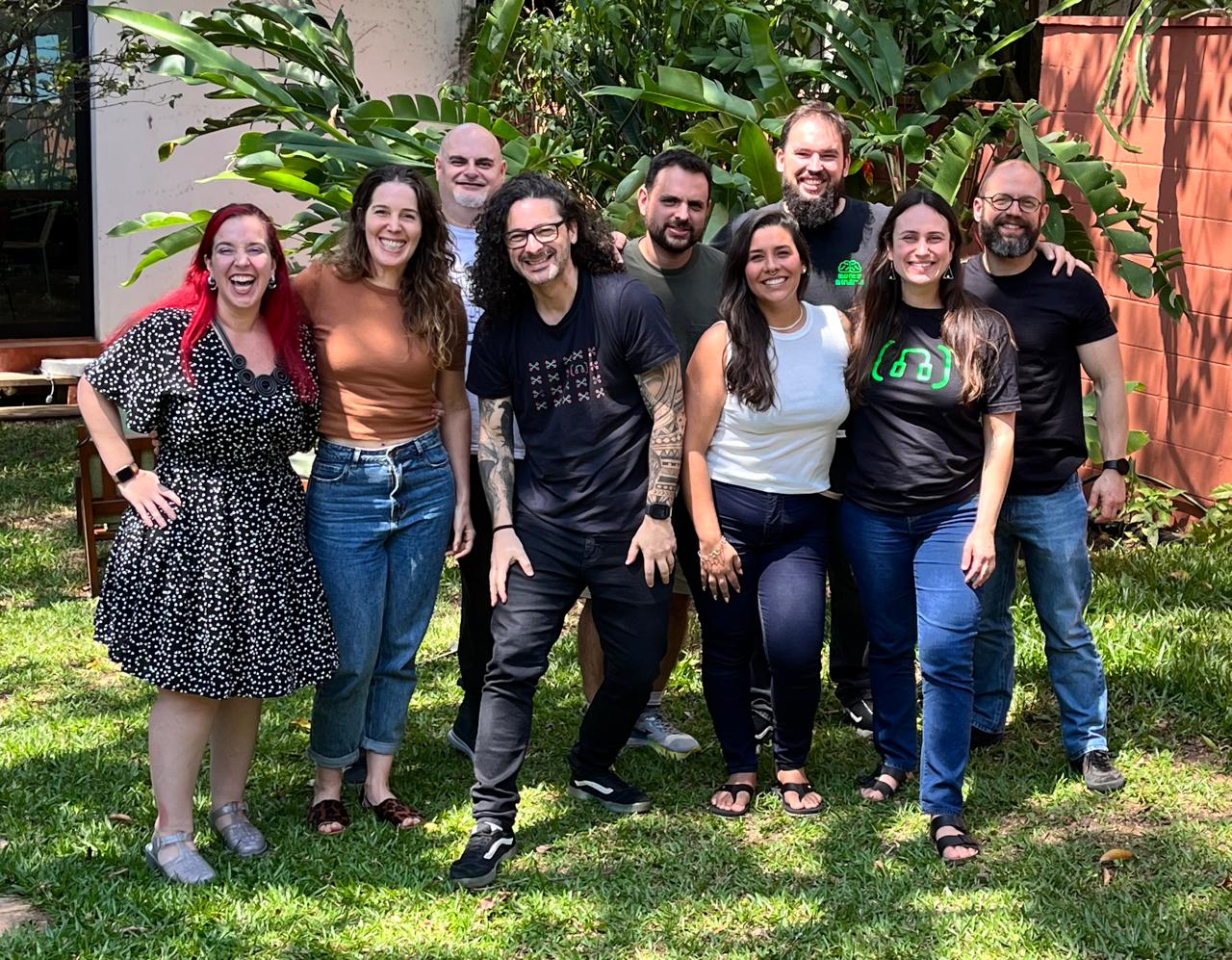 Equipe Mente Binária