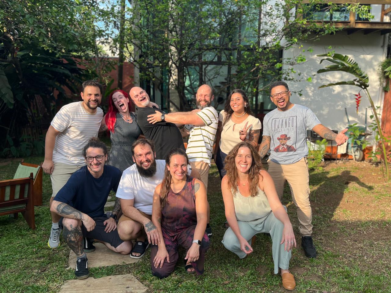 Comunidade Mente Binária